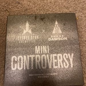 Mini controversy pallet